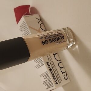 Smashbox always on foundation F20W